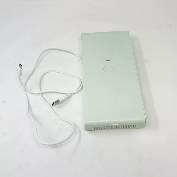 TECH CANDY Clean Slate UV Sanitizing Bed - Picture 5 of 12